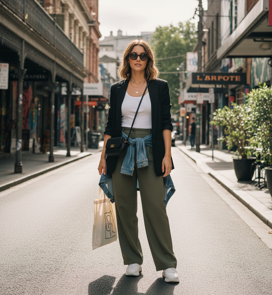 Sustainable Fashion: How to Make Conscious Choices Without Sacrificing Style