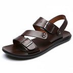 Sandals Men Adjustable Casual | Summer Everyday Wear
