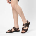 Sandals Men Adjustable Casual | Summer Everyday Wear