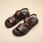 Sandals Men Adjustable Casual | Summer Everyday Wear