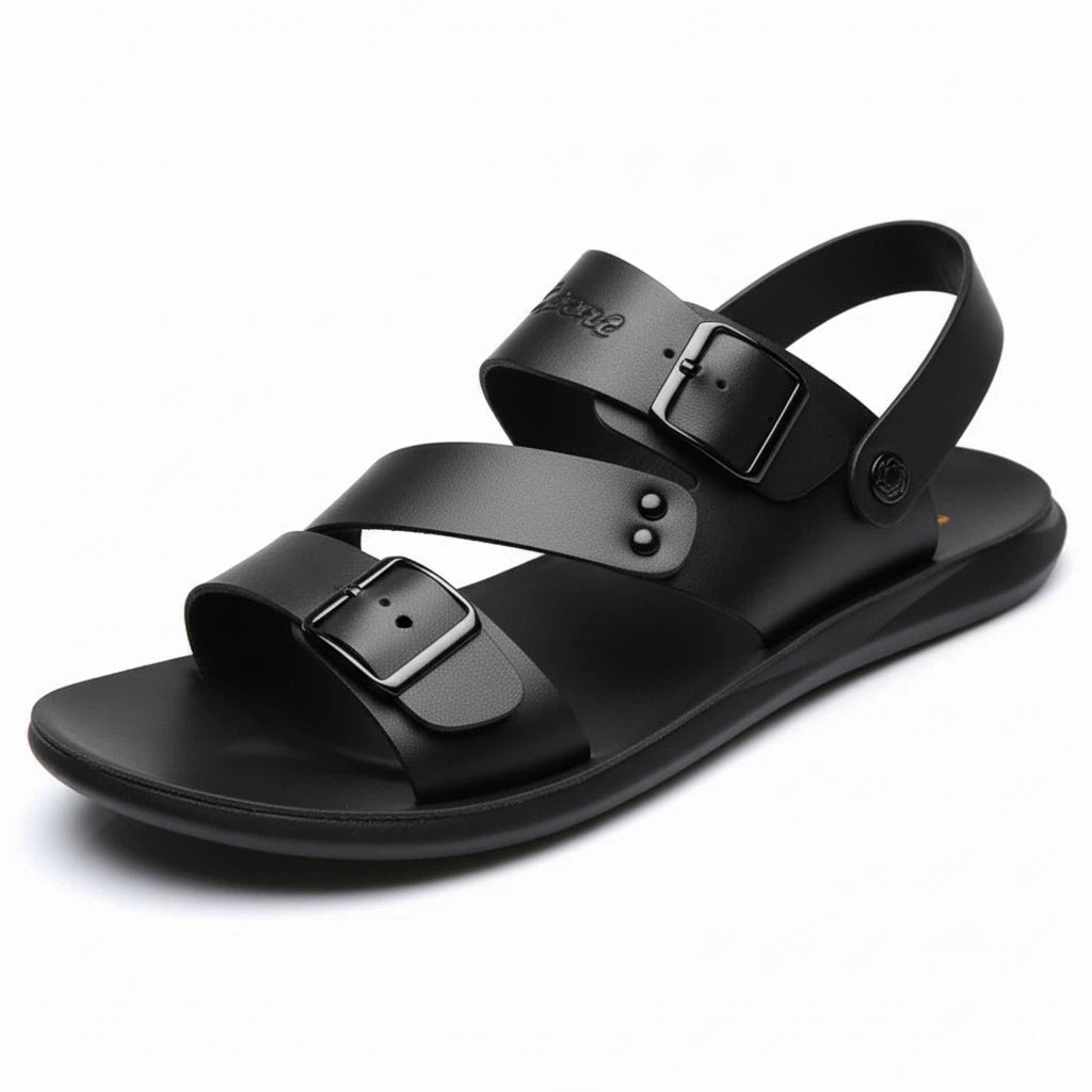 Sandals Men Adjustable Casual | Summer Everyday Wear
