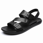 Sandals Men Adjustable Casual | Summer Everyday Wear