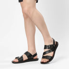 Sandals Men Adjustable Casual | Summer Everyday Wear