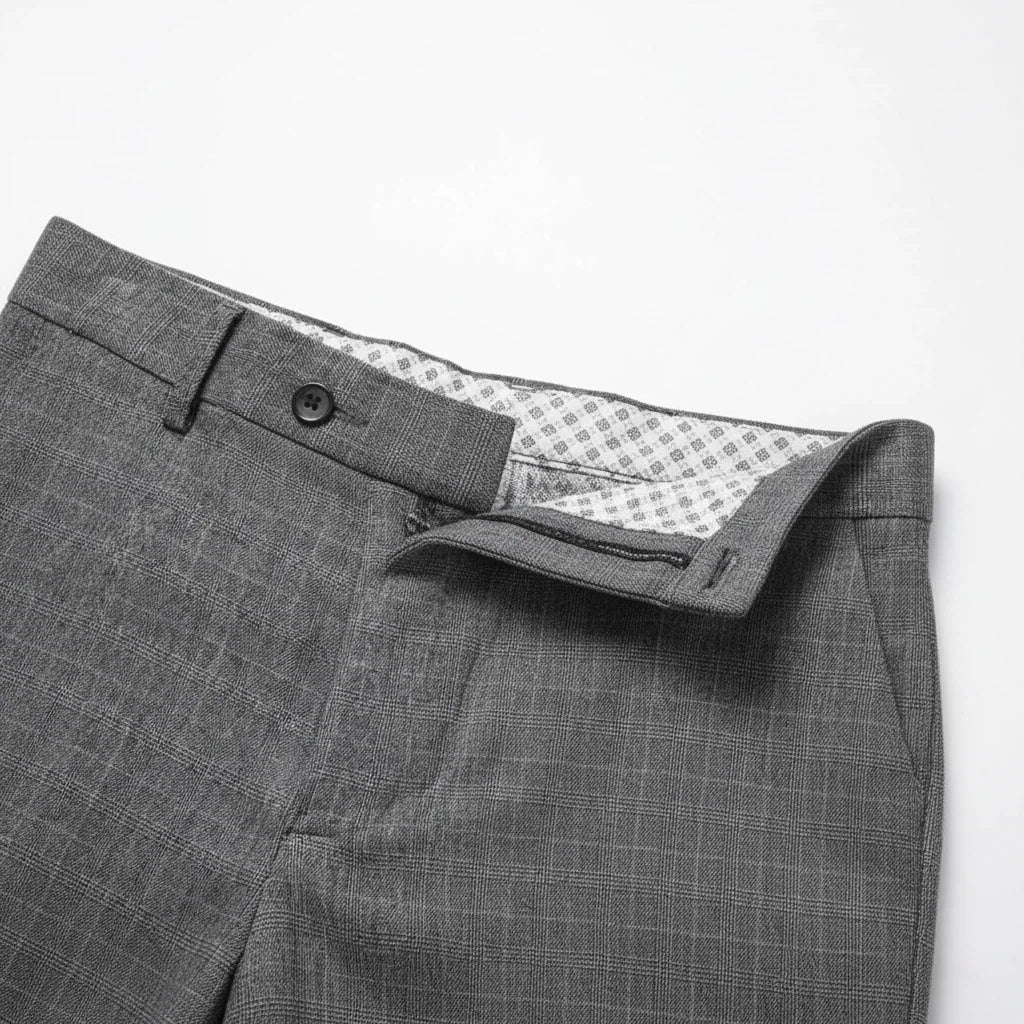 Suit Men Three-Piece Formal | Business & Special Occasion Wear