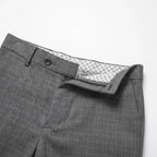 Suit Men Three-Piece Formal | Business & Special Occasion Wear