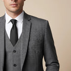 Suit Men Three-Piece Formal | Business & Special Occasion Wear