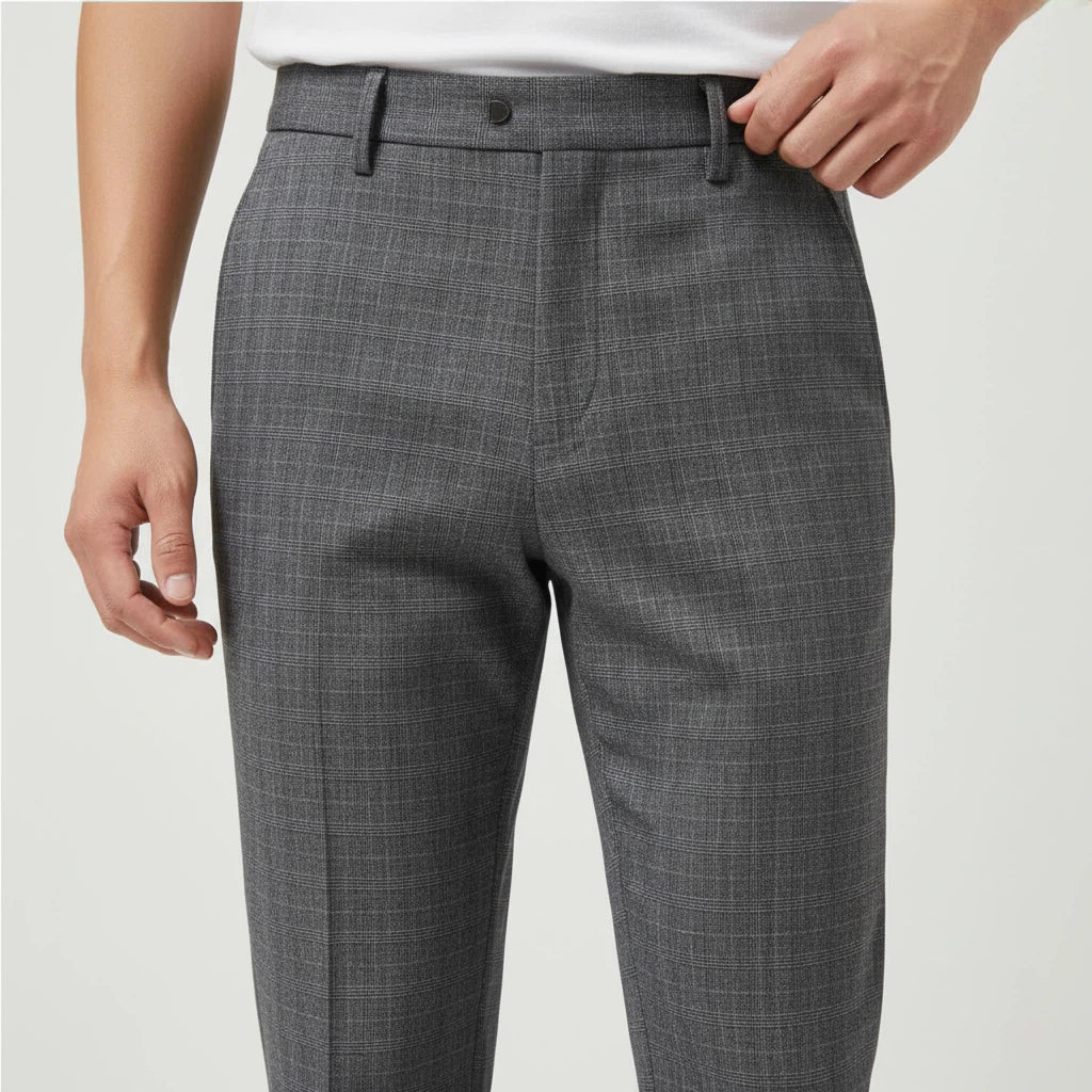 Suit Men Three-Piece Formal | Business & Special Occasion Wear