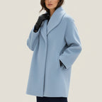 Windproof Jacket Tailored Fit | Winter Wear