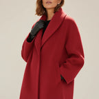 Windproof Jacket Tailored Fit | Winter Wear