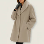 Windproof Jacket Tailored Fit | Winter Wear