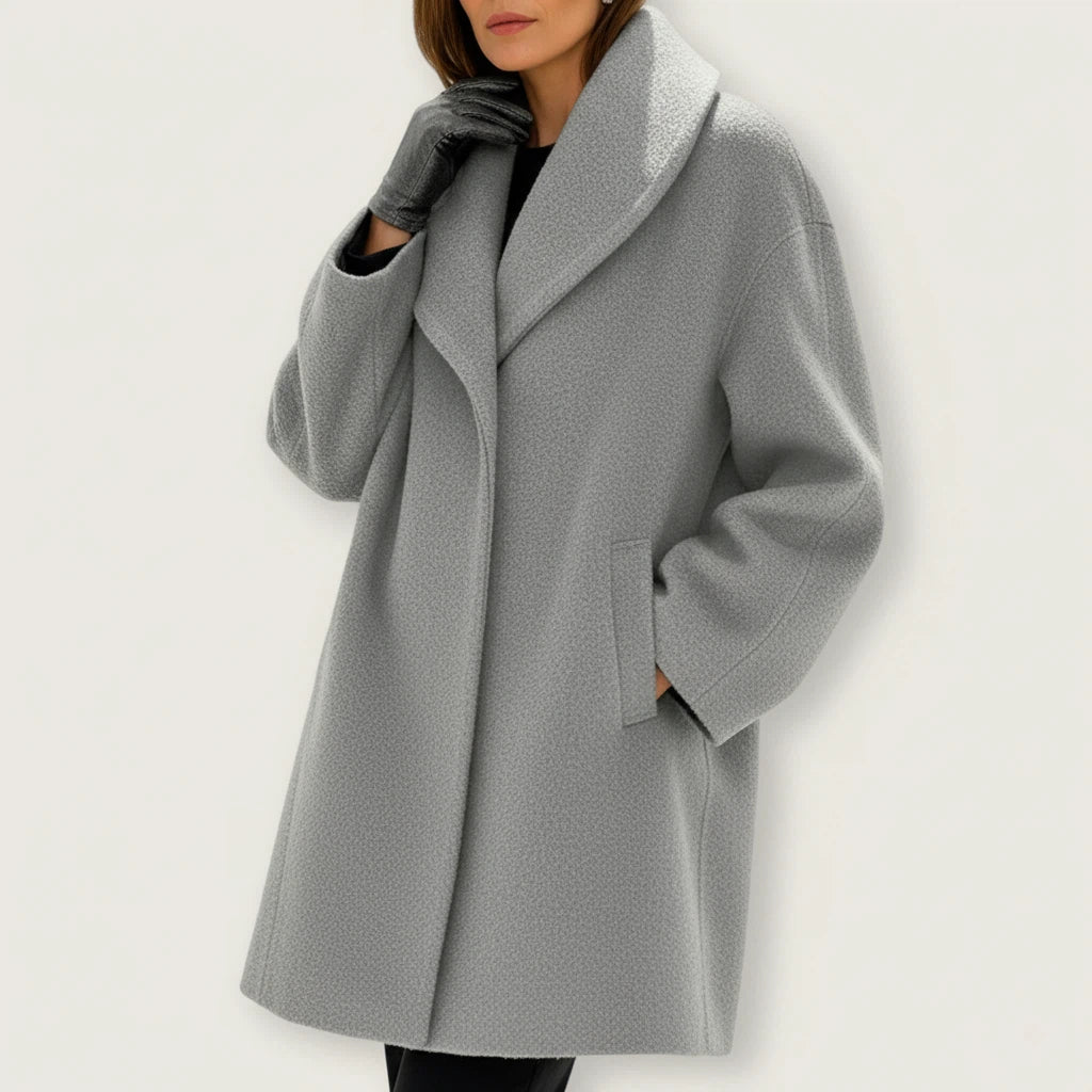 Windproof Jacket Tailored Fit | Winter Wear