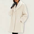 Windproof Jacket Tailored Fit | Winter Wear