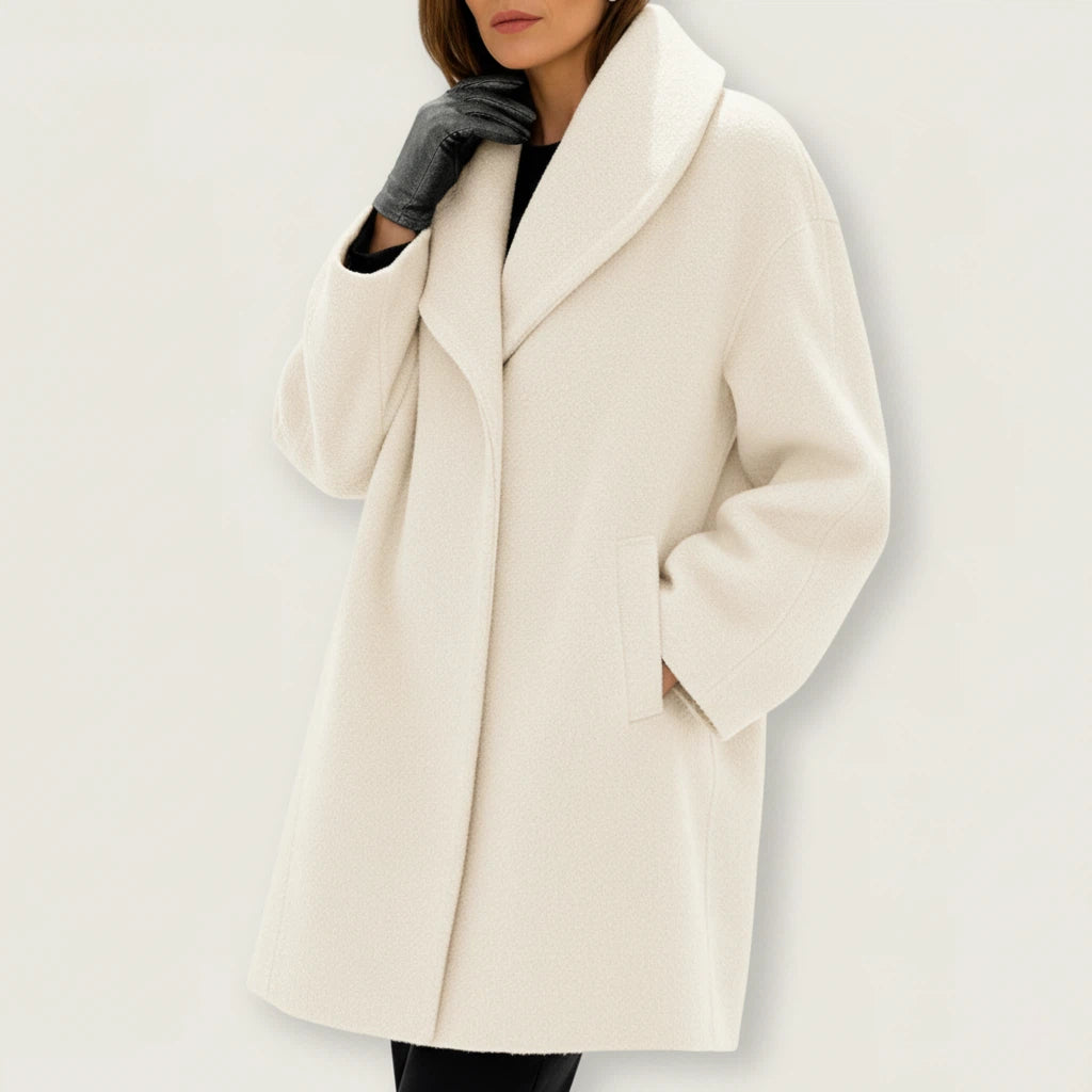 Windproof Jacket Tailored Fit | Winter Wear